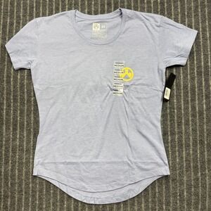 Magpul T-Shirt Medium Orchid Heather New Prickly Pear Cactus Graphic (2279)